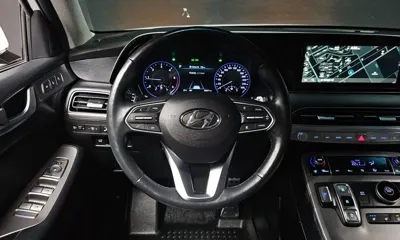 Hyundai Palisade 2020, 88271 км, за 26700000 KRW - фото 13