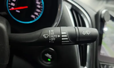 ChevroletGMDaewoo Malibu 2017, 145755 км, за 6900000 KRW - фото 29