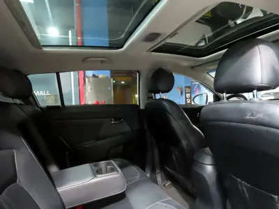 Kia Sportage 2012, 153896 км, за 6700000 KRW - фото 16