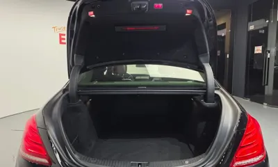 Mercedes-Benz S-Class 2016, 157405 км, за 28000000 KRW - фото 20