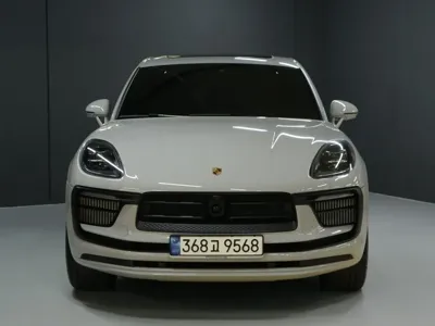 Porsche Macan 2023, 18980 км, за 92000000 KRW