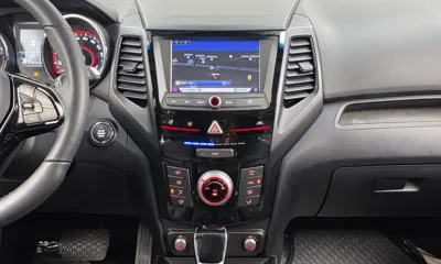 KG_Mobility_Ssangyong TIBOLI 2019, 17811 км, за 12500000 KRW - фото 14