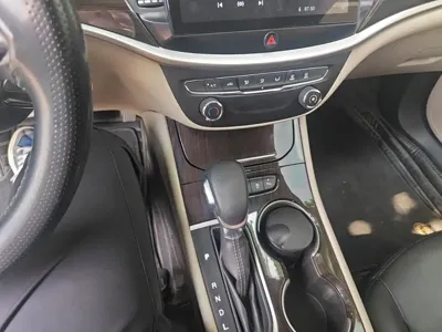 Buick Verano 2019, 52500 км, за 43300 CNY - фото 14