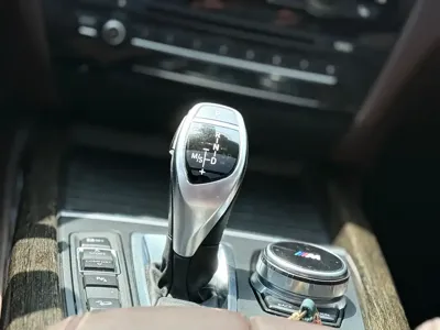 BMW X5 (Import) 2017, 110000 км, за 155000 CNY - фото 8