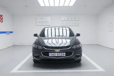 ChevroletGMDaewoo Malibu 2017, 149366 км, за 7700000 KRW