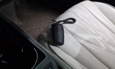 Genesis G80 2022, 75496 км, за 61900000 KRW - фото 38