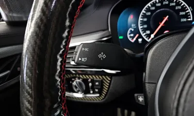 BMW 5-Series 2019, 107359 км, за 35200000 KRW - фото 33