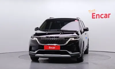Kia Canival 2023, 68371 км, за 25900000 KRW