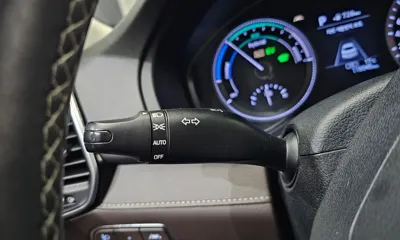 Hyundai Grandeur 2019, 118045 км, за 15300000 KRW - фото 17
