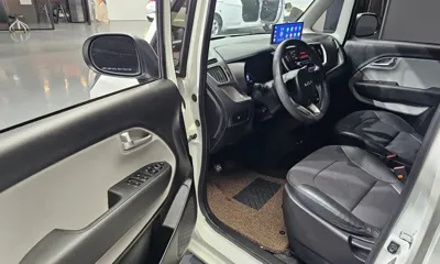 Kia Ray 2022, 51376 км, за 7900000 KRW - фото 10
