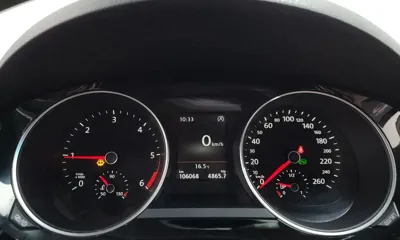 Volkswagen Jetta 2015, 106068 км, за 7990000 KRW - фото 8