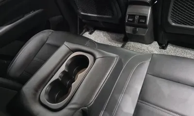 Renault-KoreaSamsung QM6 2020, 17429 км, за 15900000 KRW - фото 30