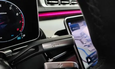 Mercedes-Benz S-Class 2022, 72636 км, за 92000000 KRW - фото 9