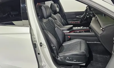 Genesis GV70 2021, 172015 км, за 29900000 KRW - фото 26
