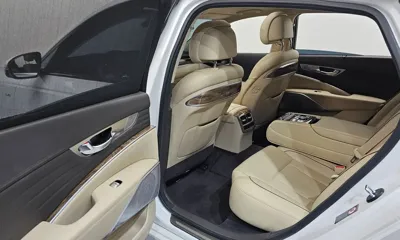 Kia K9 2019, 122751 км, за 24500000 KRW - фото 11