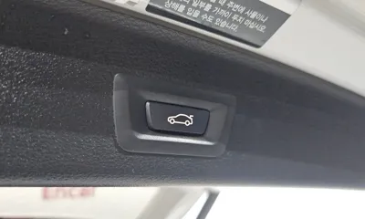 BMW X3 2015, 147712 км, за 14900000 KRW - фото 20