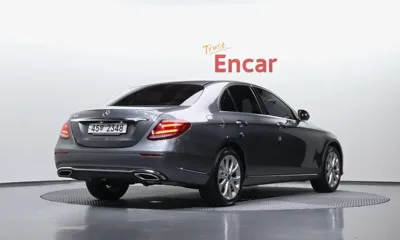 Mercedes-Benz E-Class 2019, 68498 км, за 21900000 KRW - фото 2