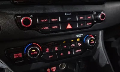 Kia Niro 2018, 154314 км, за 10200000 KRW - фото 33