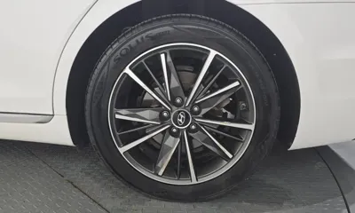 Hyundai Grandeur 2020, 86921 км, за 22500000 KRW - фото 21