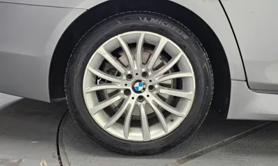 BMW 5-Series 2016, 100025 км, за 14800000 KRW - фото 5