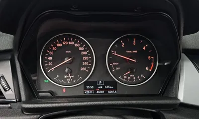 BMW 2-Series 2018, 46301 км, за 14800000 KRW - фото 8