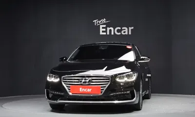 Hyundai Grandeur 2018, 104199 км, за 16990000 KRW - фото 3