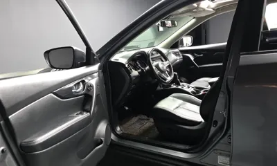 Nissan X-Trail 2018, 163335 км, за 13500000 KRW - фото 10