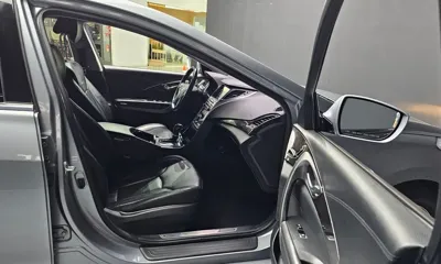 Hyundai Grandeur 2015, 81771 км, за 7550000 KRW - фото 10