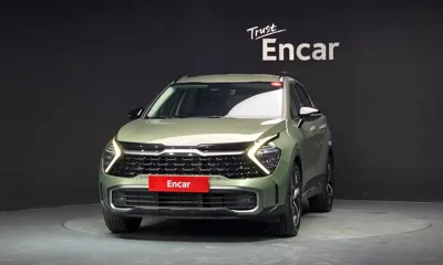 Kia Sportage 2023, 106083 км, за 15265.66 USD