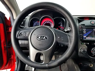 Kia Porte 2011, 123271 км, за 3500000 KRW - фото 10