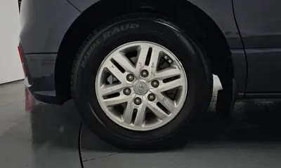 Hyundai Starex 2019, 171487 км, за 9700000 KRW - фото 5
