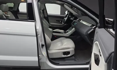 Land Rover Range Rover Evoque 2017, 65125 км, за 17300000 KRW - фото 11