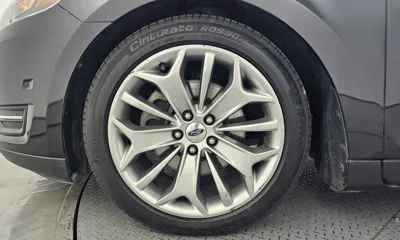 Ford Taurus 2015, 94096 км, за 3800000 KRW - фото 5