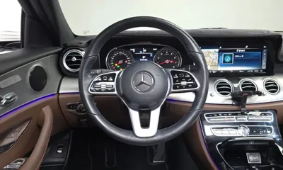 Mercedes-Benz E-Class 2019, 91526 км, за 21490000 KRW - фото 13