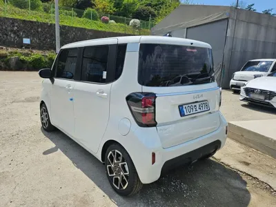 Kia Ray 2026, 15 км, за 19530000 KRW - фото 3