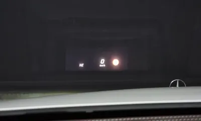 Mercedes-Benz E-Class 2017, 65063 км, за 27000000 KRW - фото 16