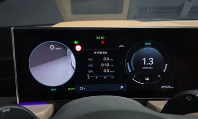Hyundai Sonata 2024, 29405 км, за 33900000 KRW - фото 8