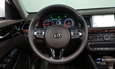 Kia K7 2017, 143004 км, за 12700000 KRW - фото 13