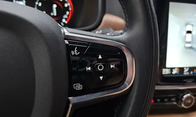 Volvo S90 2019, 96667 км, за 23500000 KRW - фото 20