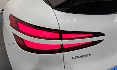 Genesis GV60 2022, 94050 км, за 38800000 KRW - фото 23