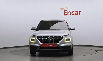 Hyundai Venue 2021, 178770 км, за 10990000 KRW