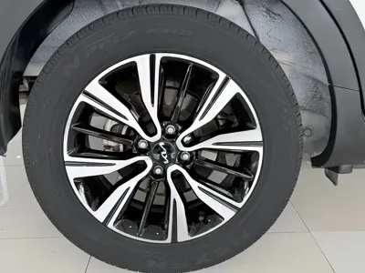 Kia KX1 2023, 29000 км, за 75800 CNY - фото 9