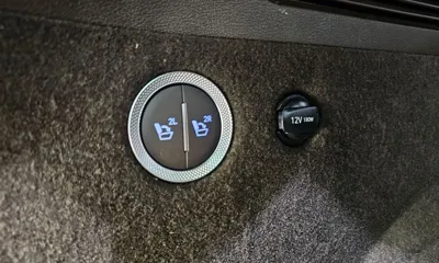 Genesis GV80 2022, 81554 км, за 41900000 KRW - фото 30