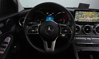 Mercedes-Benz C-Class 2019, 47202 км, за 22200000 KRW - фото 13