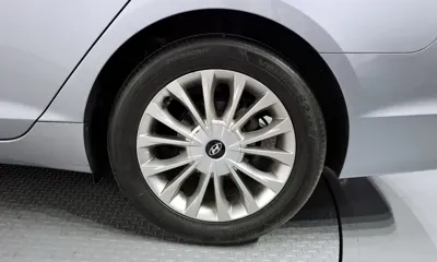 Hyundai Sonata 2015, 118036 км, за 8200000 KRW - фото 21