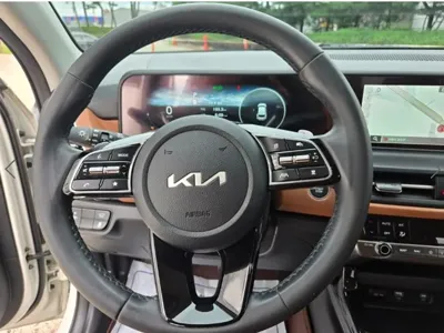 Kia Seltos 2024, 116877 км, за 21590000 KRW - фото 8