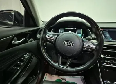 Kia K7 2020, 96256 км, за 23400000 KRW - фото 9
