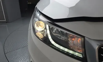 Kia Canival 2017, 70367 км, за 14500000 KRW - фото 22