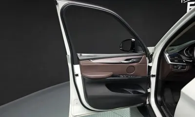 BMW X5 2017, 137723 км, за 26500000 KRW - фото 24