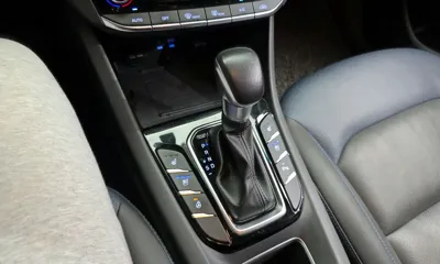 Hyundai Ioniq 2016, 136560 км, за 9190000 KRW - фото 9